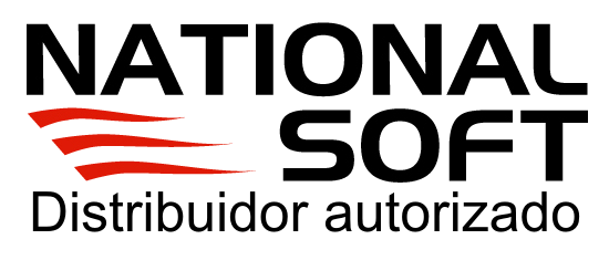 NATIONAL SOFT